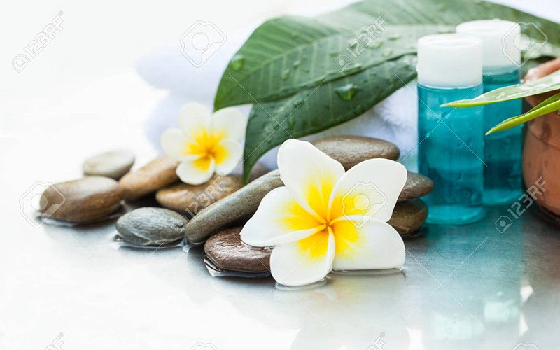 告別妝容/大體SPA 告別妝容/大體SPA